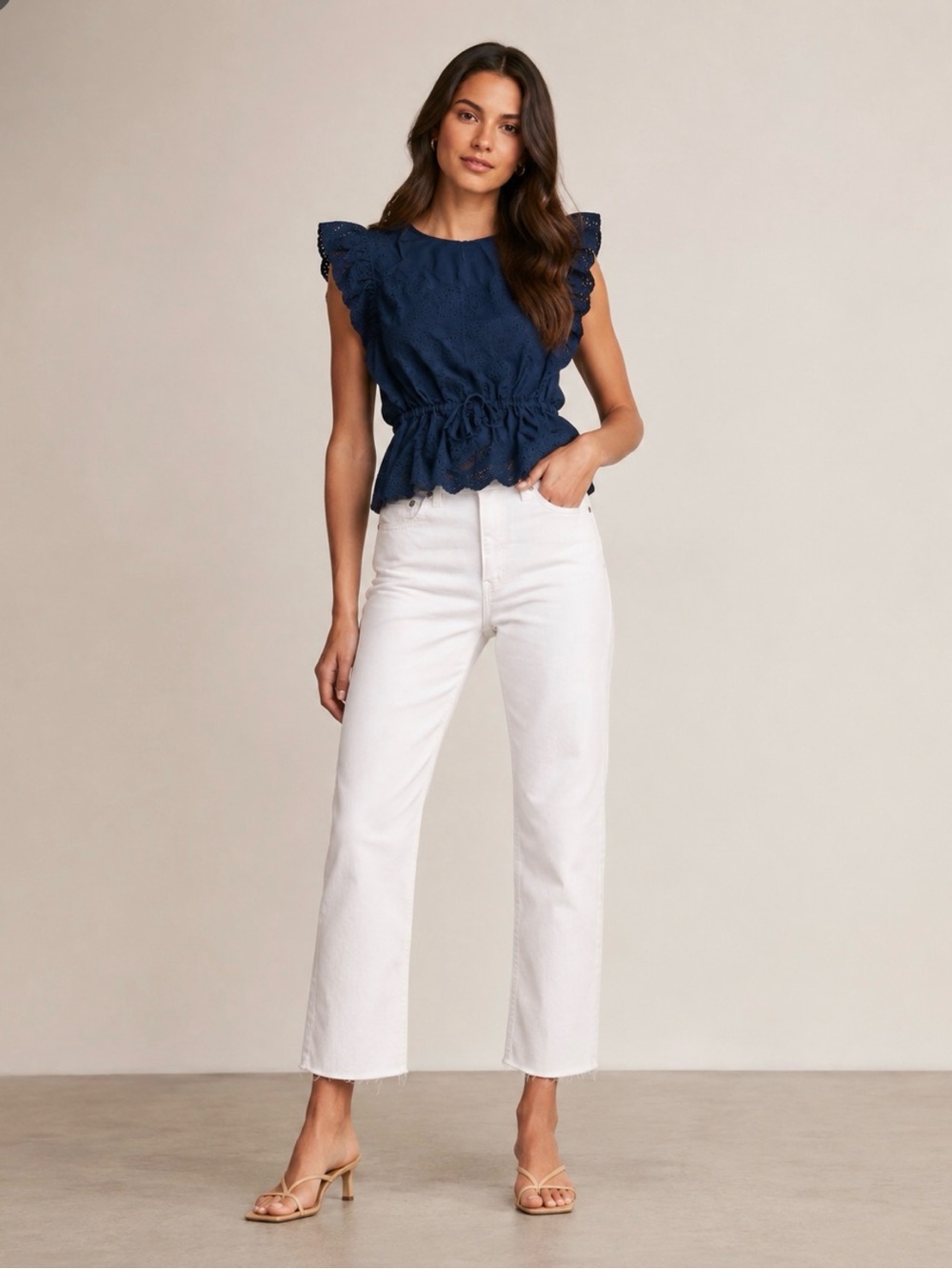 2 for 1! NWT Top and Jeans
